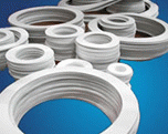 Sell PTFE gaskets