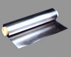 Sell flexible graphite sheet in rolls/foils/coils