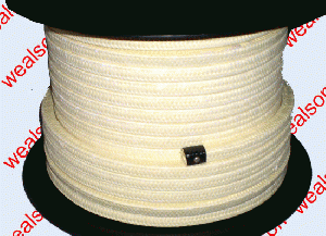 Sell ramie fiber braided packing