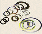Sell reinforced graphite gaskets