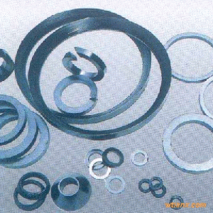 Sell Flexible Graphite Ring